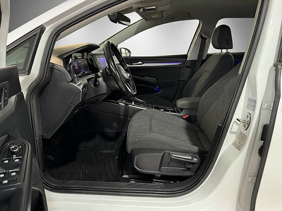 Volkswagen Golf I 8 of 22