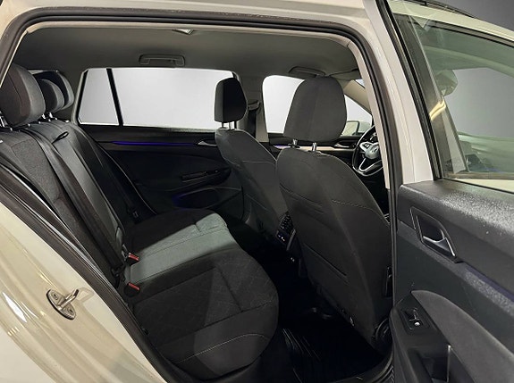 Volkswagen Golf I 20 of 22