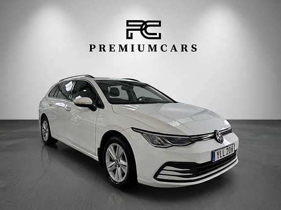 Volkswagen Golf I 5 of 5