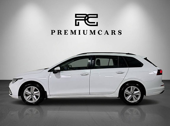 Volkswagen Golf I 3 of 5