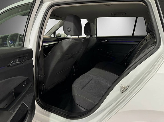 Volkswagen Golf I 18 of 22