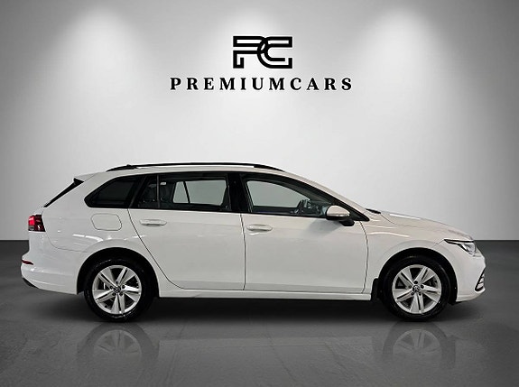 Volkswagen Golf I 6 of 22