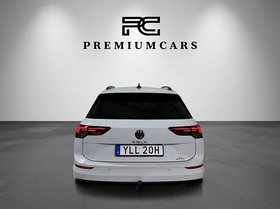 Volkswagen Golf I 7 of 22