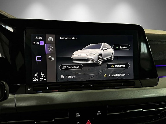Volkswagen Golf I 15 of 22