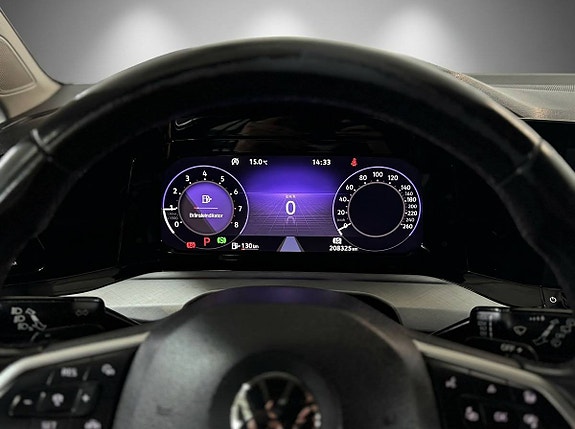 Volkswagen Golf I 10 of 22