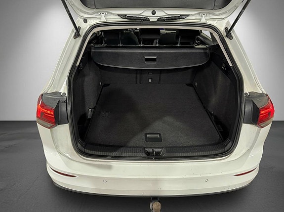Volkswagen Golf I 22 of 22