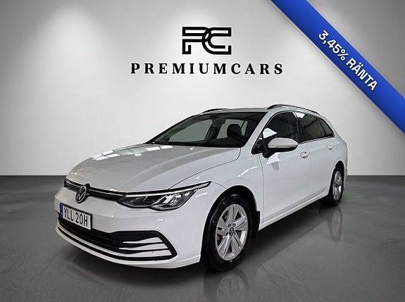 Volkswagen Golf-Serie