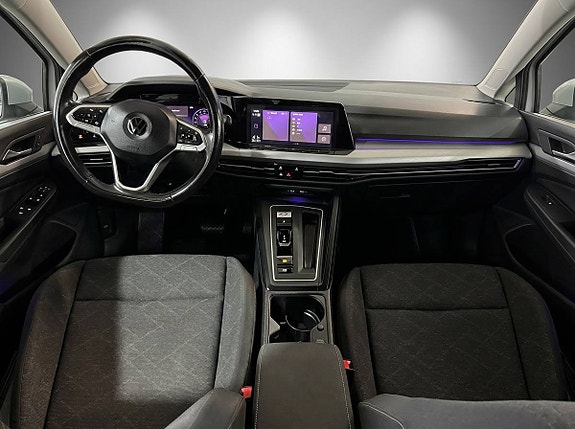 Volkswagen Golf I 9 of 22