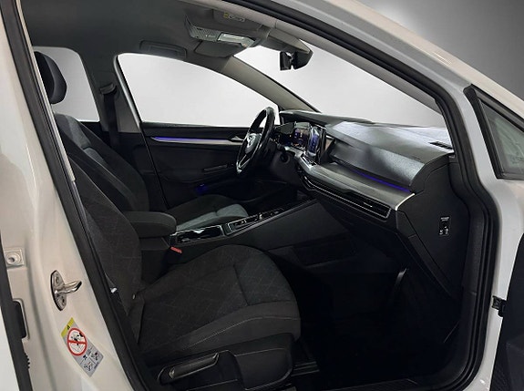 Volkswagen Golf I 21 of 22