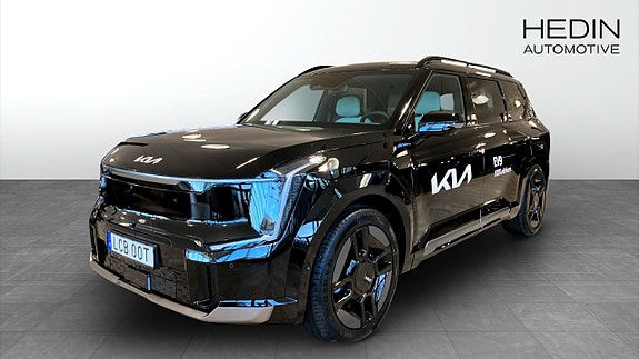 Brugt Kia Ev9 
