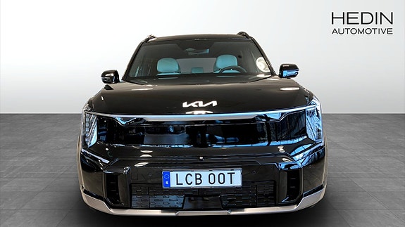 Kia EV9 4 of 5