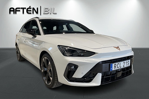 Cupra Leon 4 of 26
