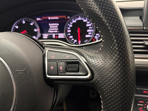Audi A6 17 of 29