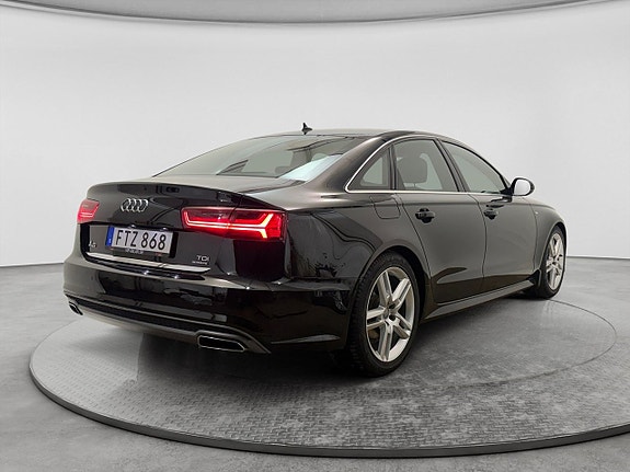 Audi A6 6 of 29
