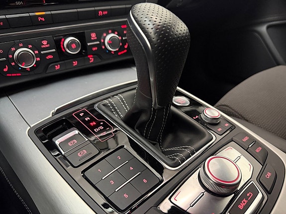 Audi A6 25 of 29