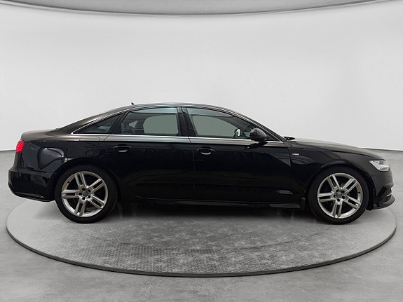 Audi A6 5 of 5
