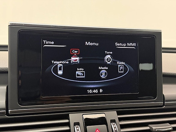 Audi A6 20 of 29
