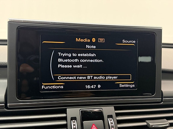 Audi A6 23 of 29