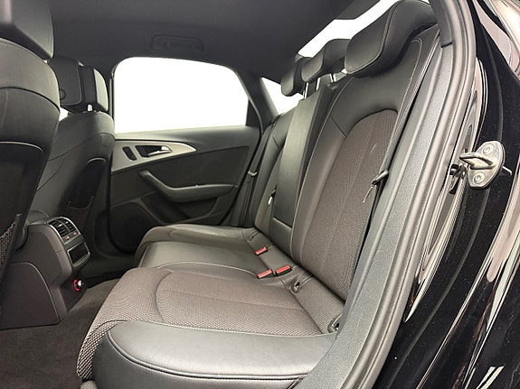 Audi A6 12 of 29