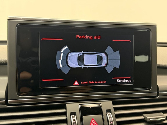 Audi A6 21 of 29