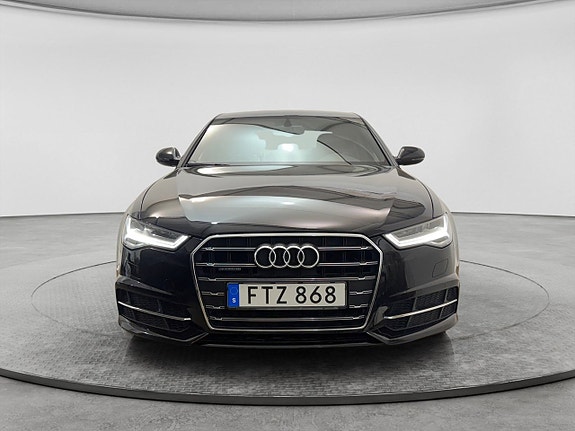 Audi A6 3 of 5