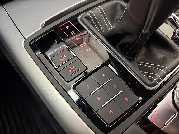 Audi A6 26 of 29