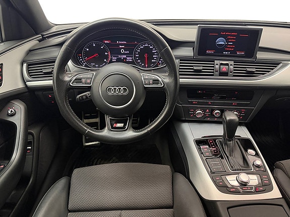Audi A6 15 of 29