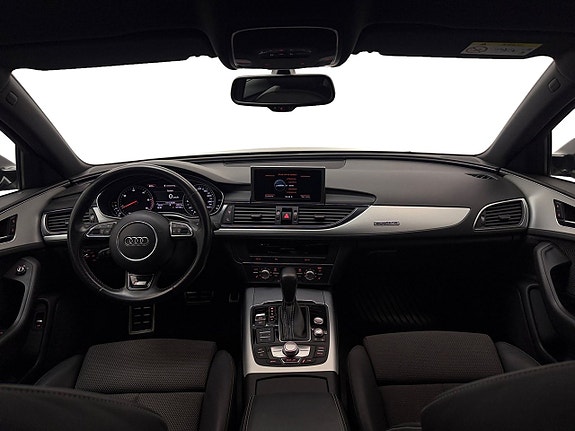 Audi A6 13 of 29