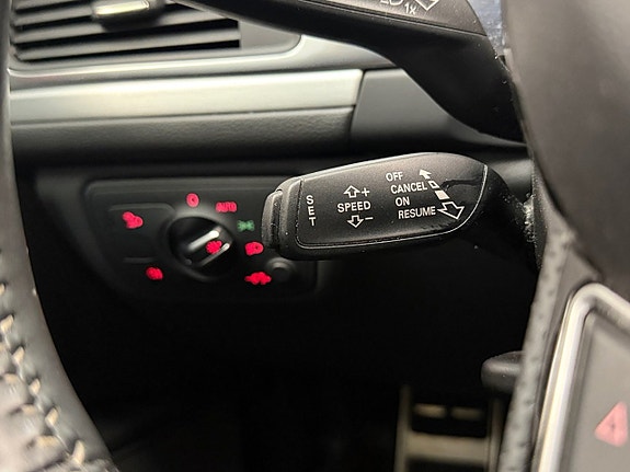 Audi A6 18 of 29