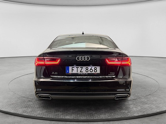 Audi A6 7 of 29