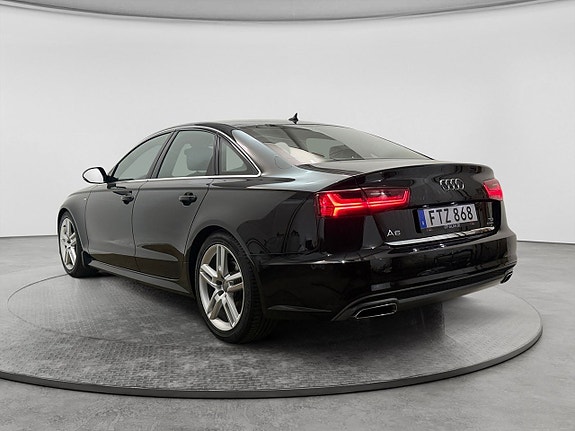 Audi A6 8 of 29