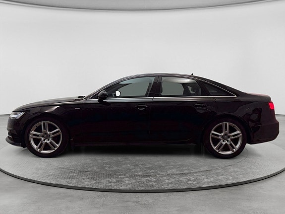 Audi A6 9 of 29