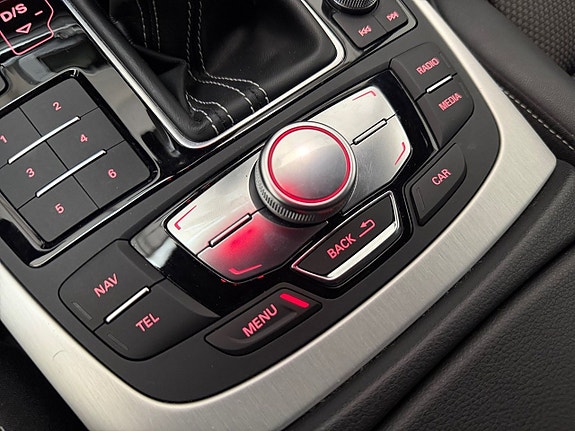 Audi A6 27 of 29