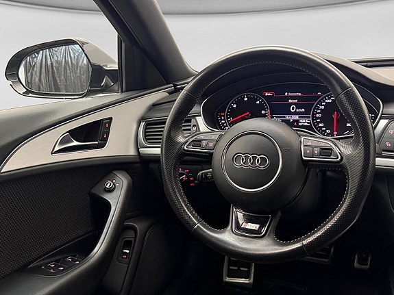 Audi A6 14 of 29