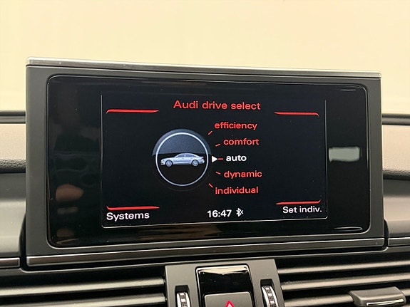 Audi A6 22 of 29