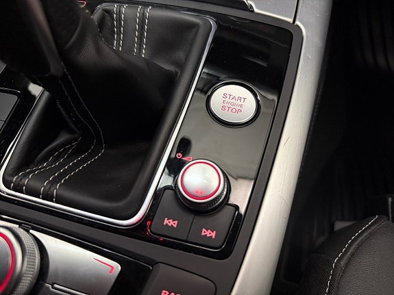 Audi A6 28 of 29