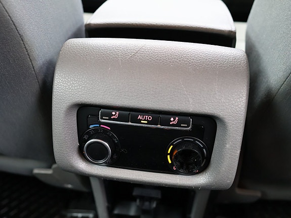 Seat Alhambra 21 of 27