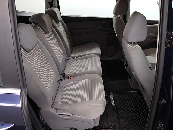 Seat Alhambra 22 of 27