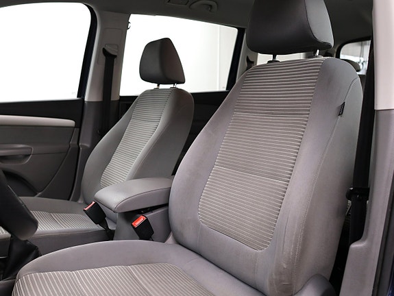 Seat Alhambra 14 of 27