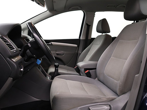 Seat Alhambra 13 of 27