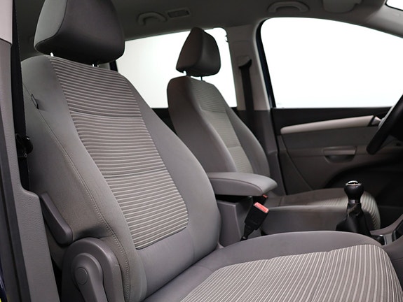 Seat Alhambra 23 of 27