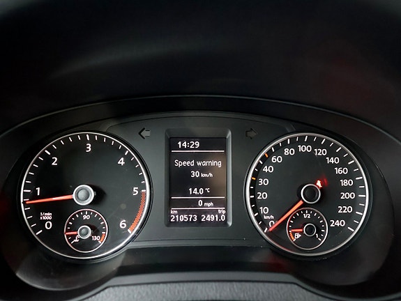 Seat Alhambra 20 of 27
