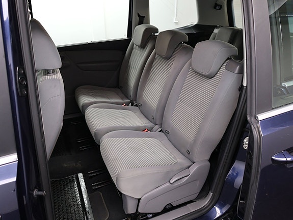 Seat Alhambra 17 of 27