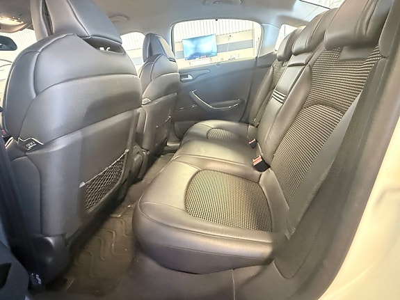 Citroen C5 9 of 16