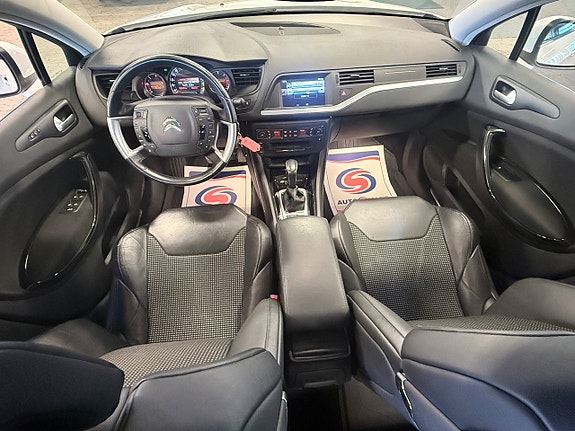 Citroen C5 10 of 16
