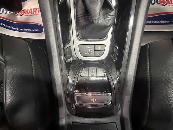 Citroen C5 13 of 16