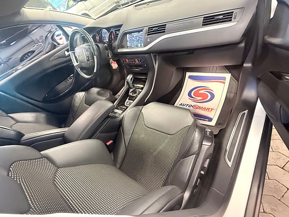 Citroen C5 16 of 16