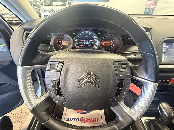 Citroen C5 15 of 16