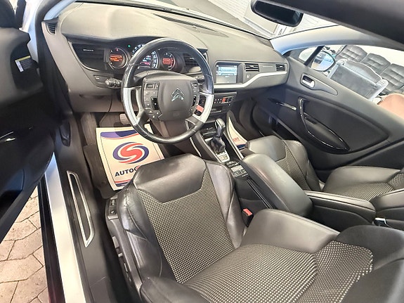 Citroen C5 7 of 16