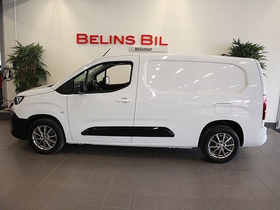 Citroen Berlingo 2 of 5
